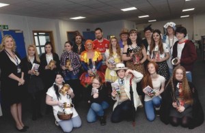 world book day 20151