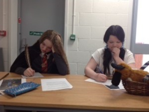 world book day 4 2015