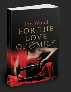 for the love of Emily 3