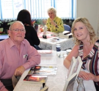 auhtor day gentleman