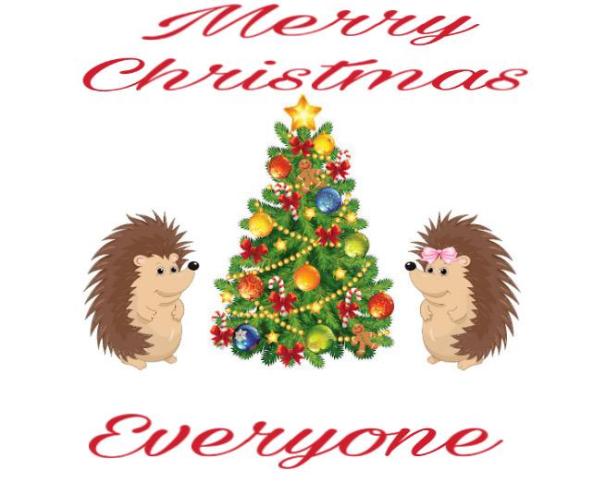 Prickles Primrose and Tree